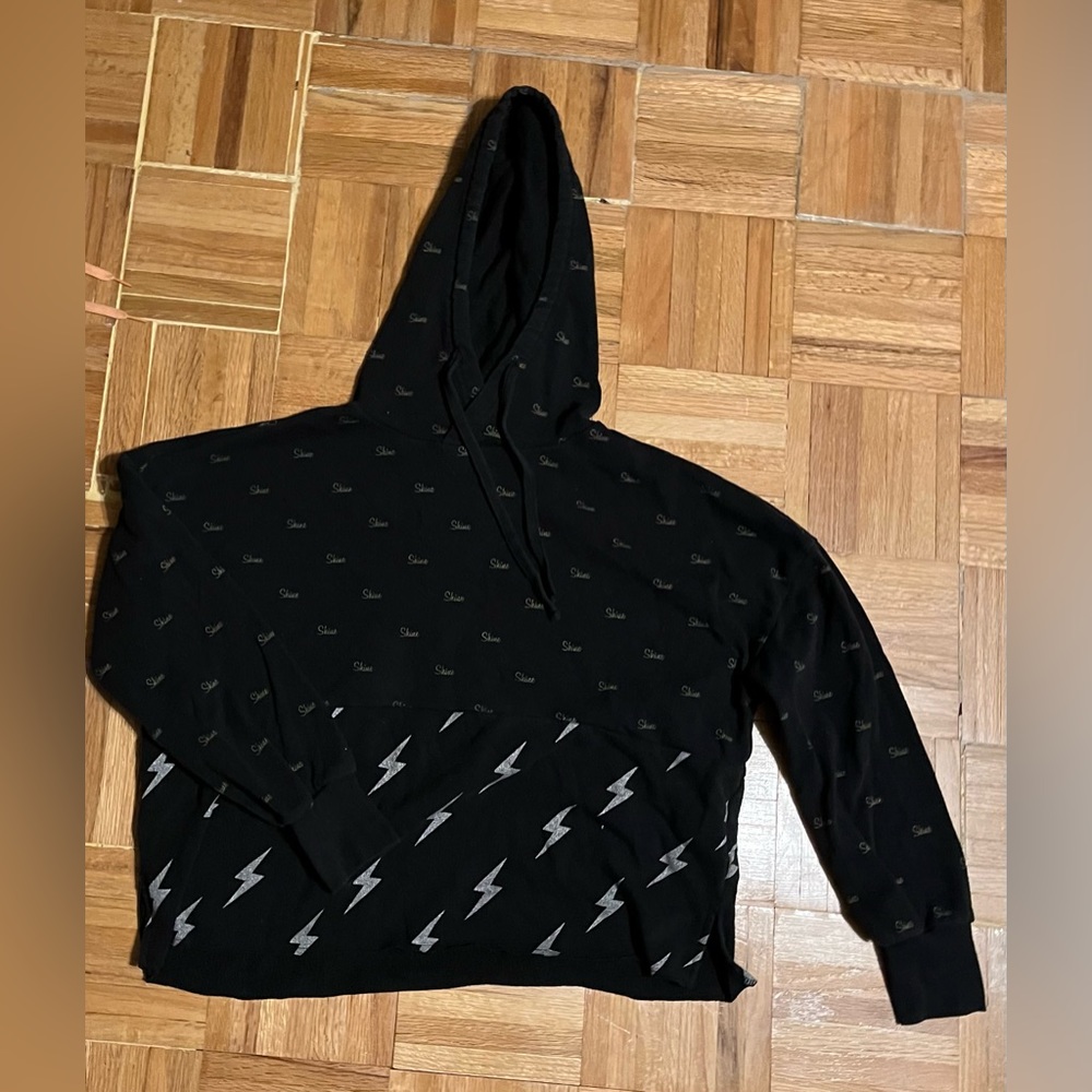 Shine Hoodie